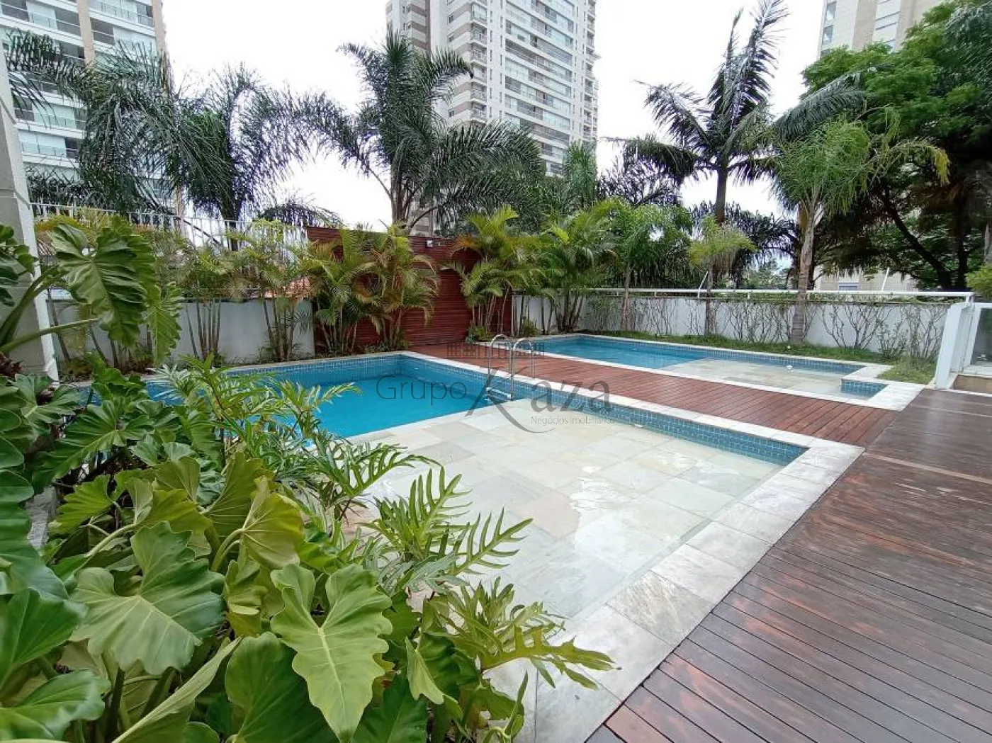 Foto 61 de Apartamento Padrão em Campo Belo, São Paulo - imagem 61