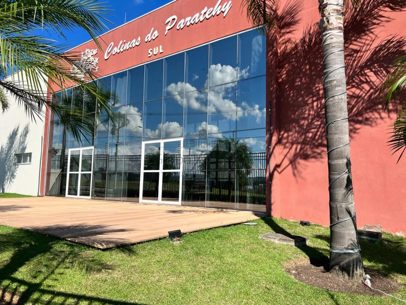Foto 5 de Terreno Condomínio em Residencial Colinas do Paratehy, São José dos Campos - imagem 5