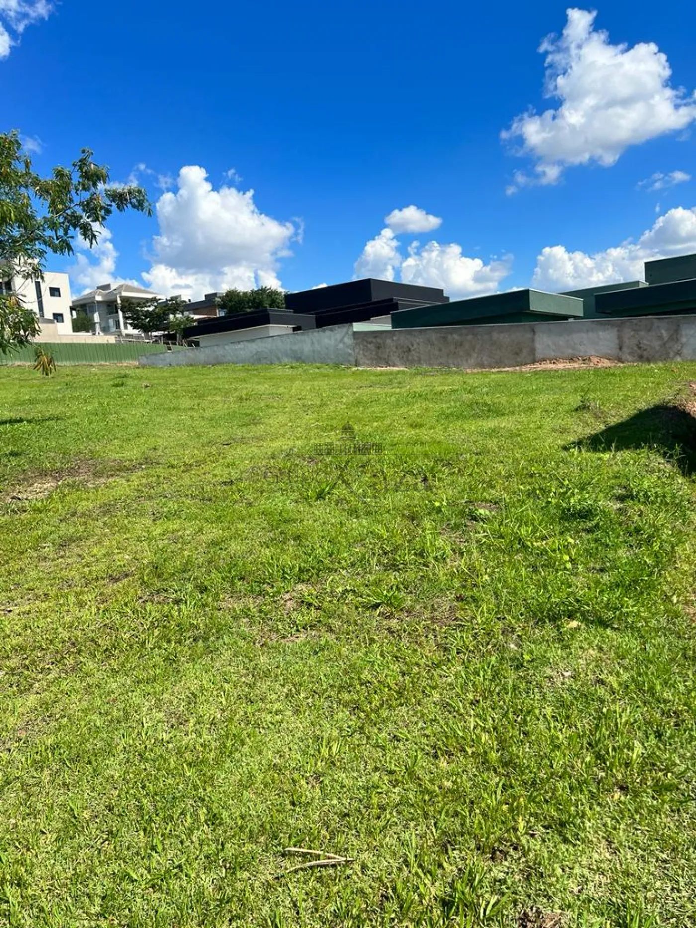 Foto 1 de Terreno Condomínio em Residencial Colinas do Paratehy, São José dos Campos - imagem 1