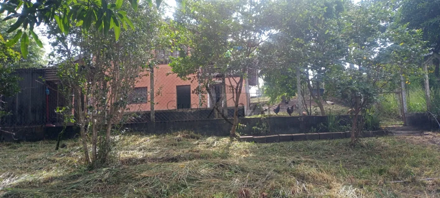 Foto 12 de Rural Chácara em Veraneio Irajá, Jacareí - imagem 12