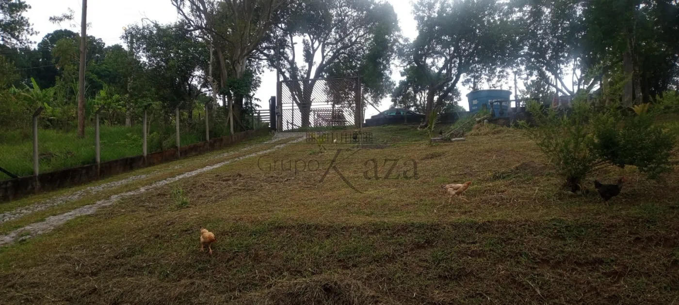 Foto 17 de Rural Chácara em Veraneio Irajá, Jacareí - imagem 17
