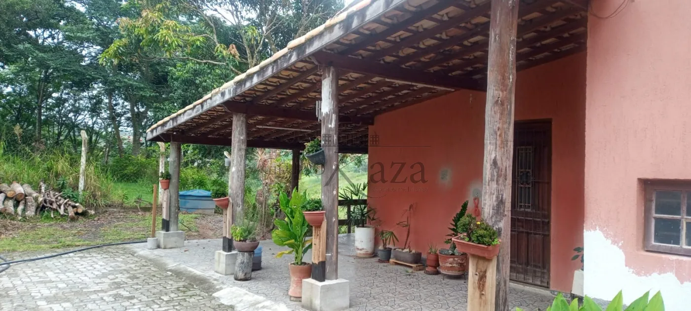 Foto 10 de Rural Chácara em Veraneio Irajá, Jacareí - imagem 10