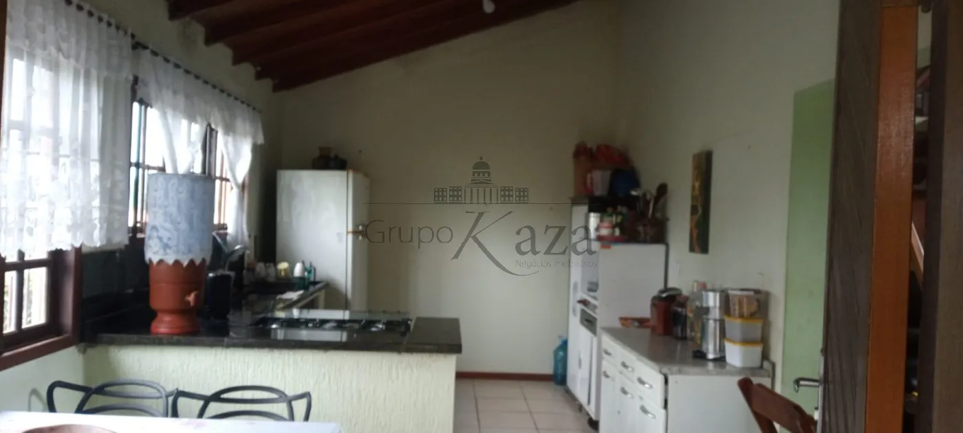 Foto 5 de Rural Chácara em Veraneio Irajá, Jacareí - imagem 5