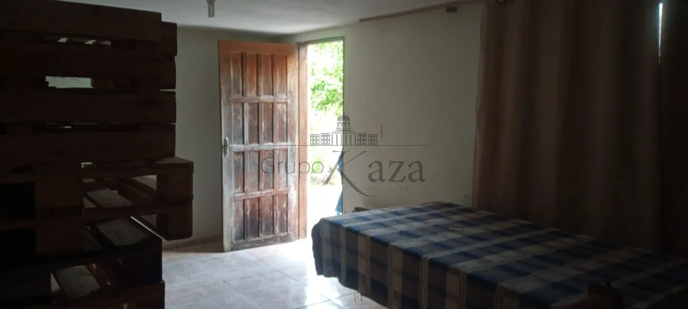 Foto 9 de Rural Chácara em Veraneio Irajá, Jacareí - imagem 9
