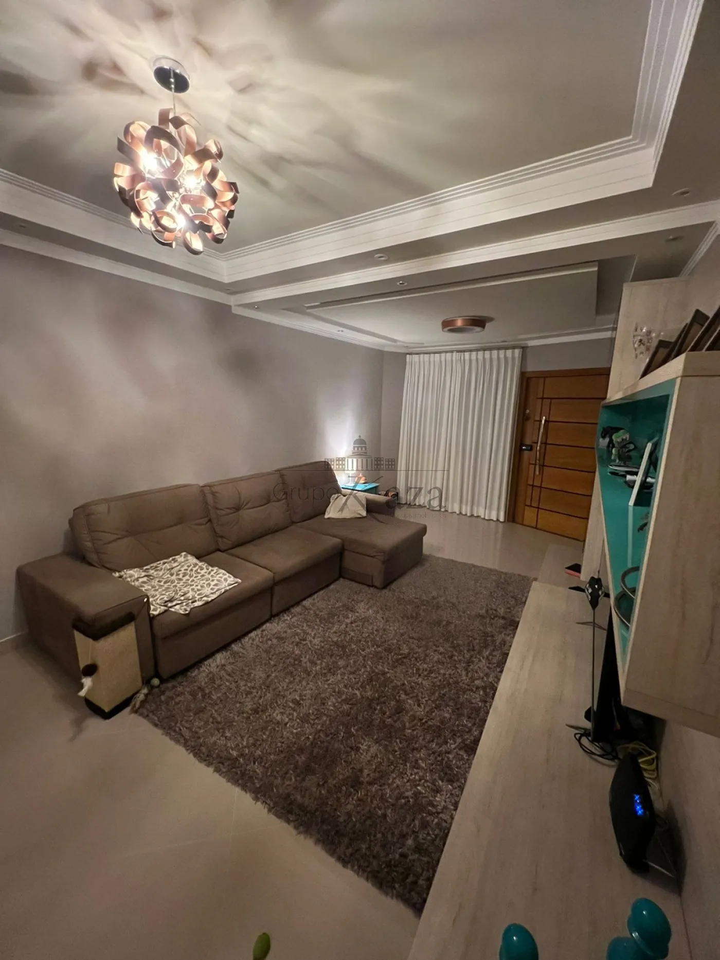 Foto 1 de Casa Sobrado em Chácara Inglesa, São Paulo - imagem 1