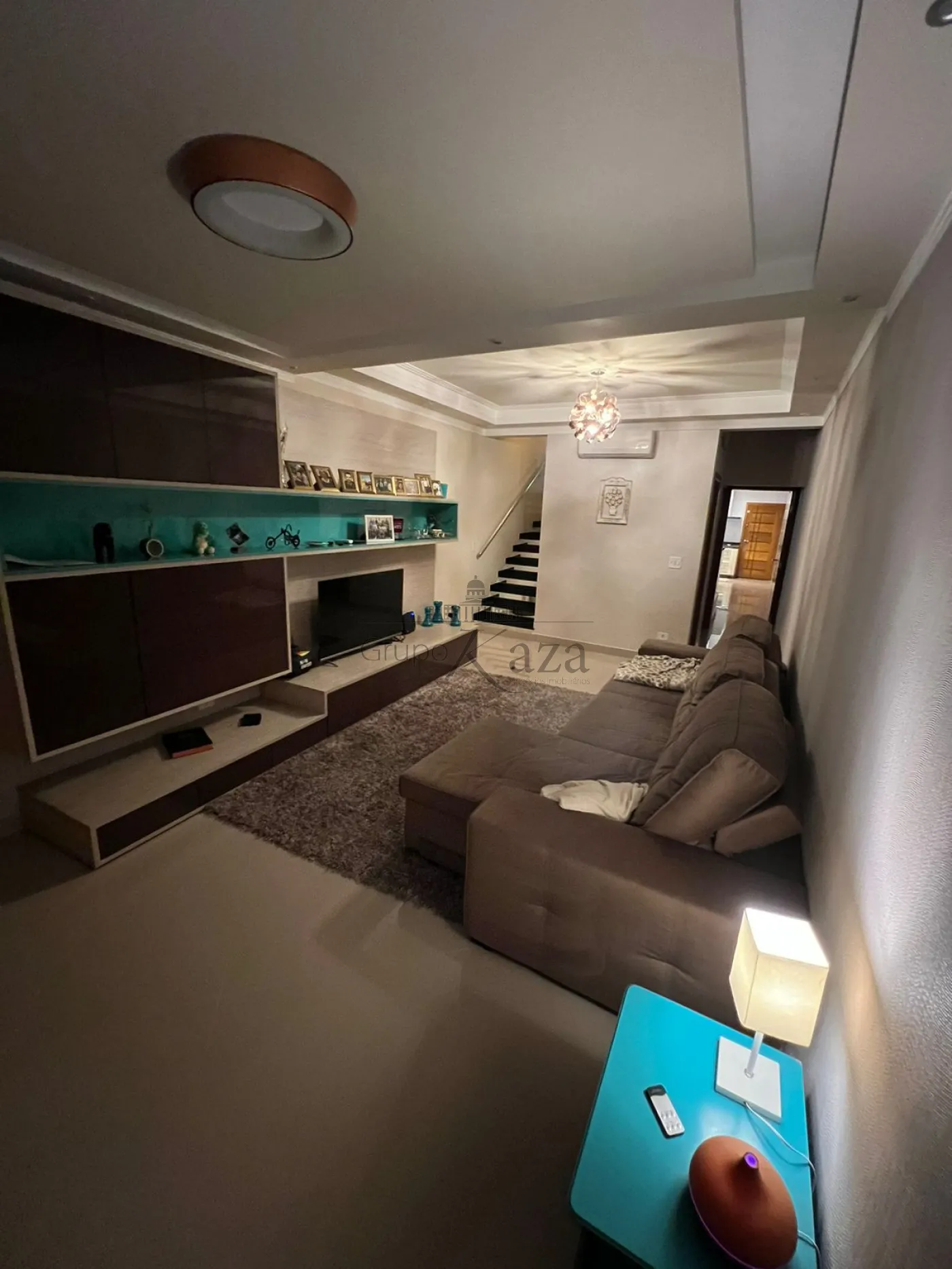 Foto 4 de Casa Sobrado em Chácara Inglesa, São Paulo - imagem 4