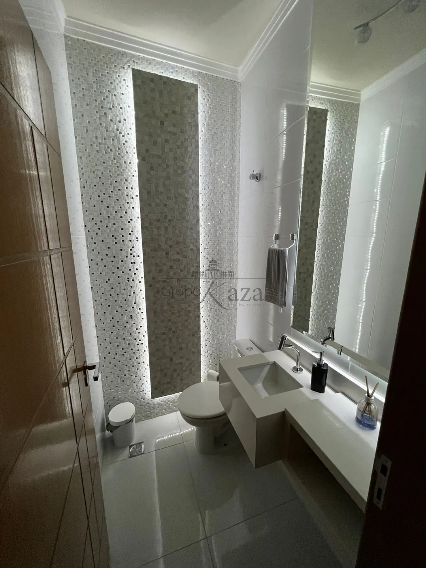 Foto 10 de Casa Sobrado em Chácara Inglesa, São Paulo - imagem 10