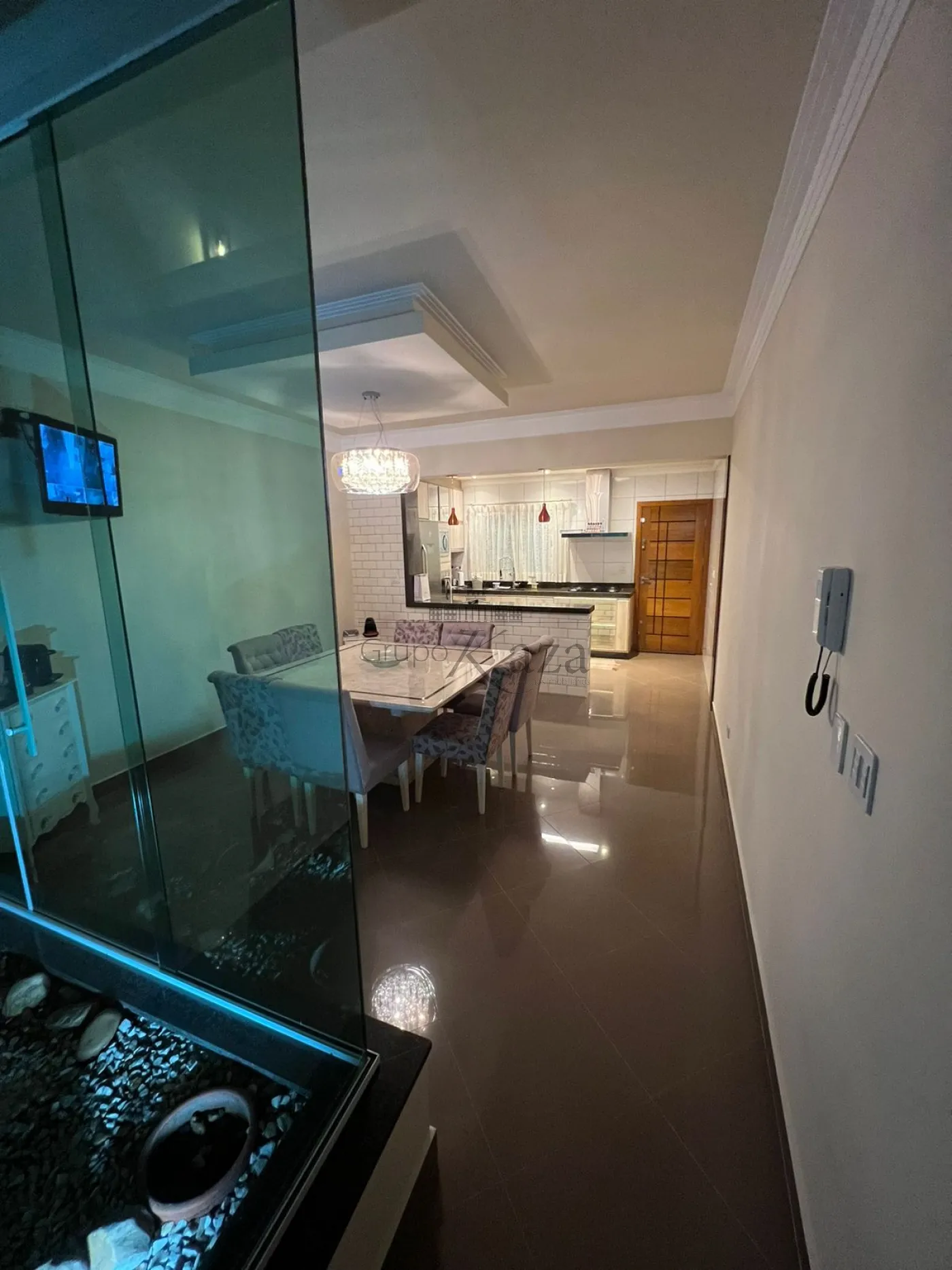 Foto 7 de Casa Sobrado em Chácara Inglesa, São Paulo - imagem 7
