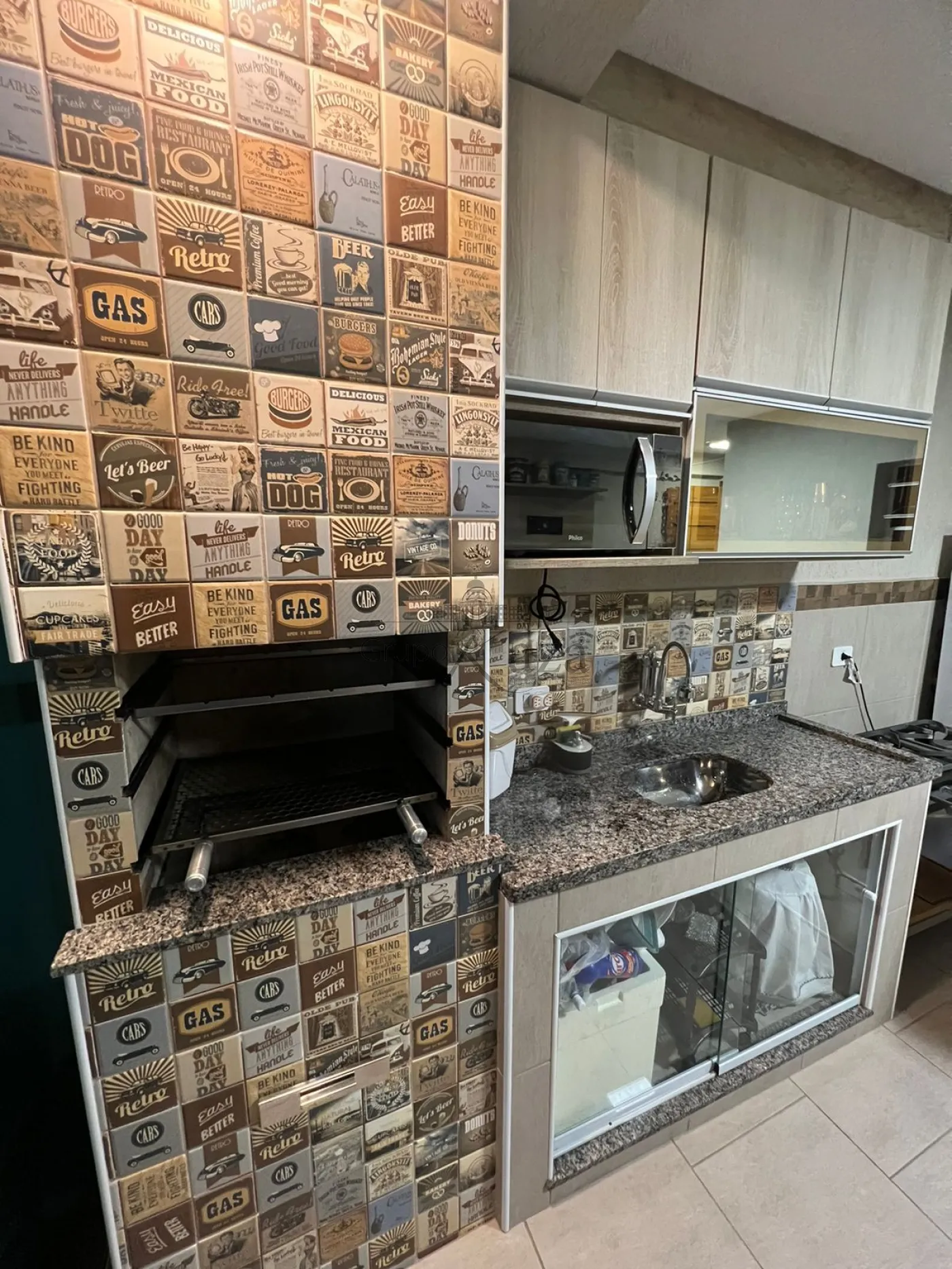 Foto 21 de Casa Sobrado em Chácara Inglesa, São Paulo - imagem 21