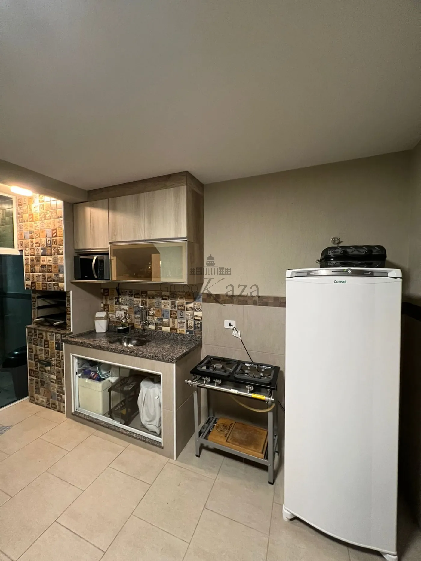 Foto 22 de Casa Sobrado em Chácara Inglesa, São Paulo - imagem 22