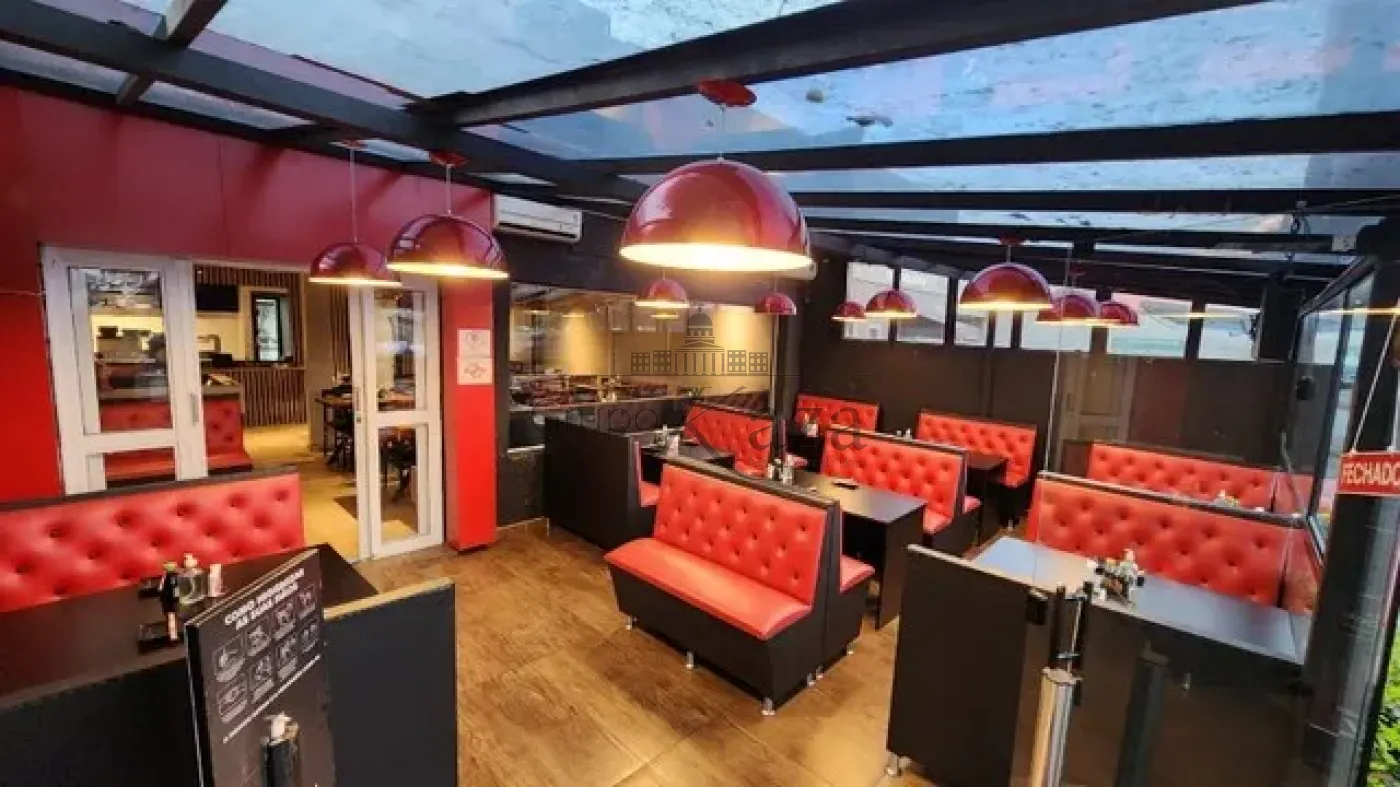 Foto 1 de Comercial Fundo de Comércio em Jardim das Indústrias, São José dos Campos - imagem 1 Foto 1 de Comercial Fundo de Comércio em Jardim das Indústrias, São José dos Campos - imagem 1