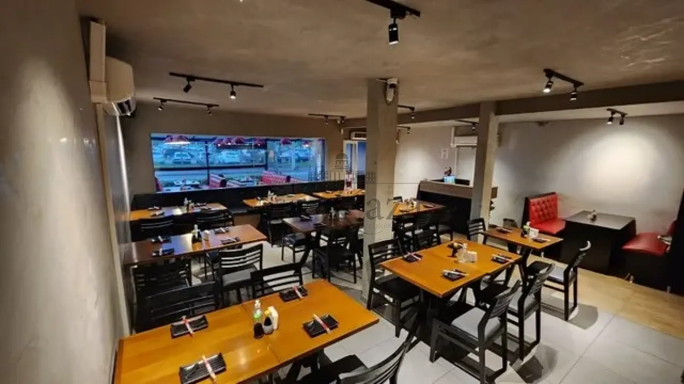 Foto 2 de Comercial Fundo de Comércio em Jardim das Indústrias, São José dos Campos - imagem 2 Foto 2 de Comercial Fundo de Comércio em Jardim das Indústrias, São José dos Campos - imagem 2