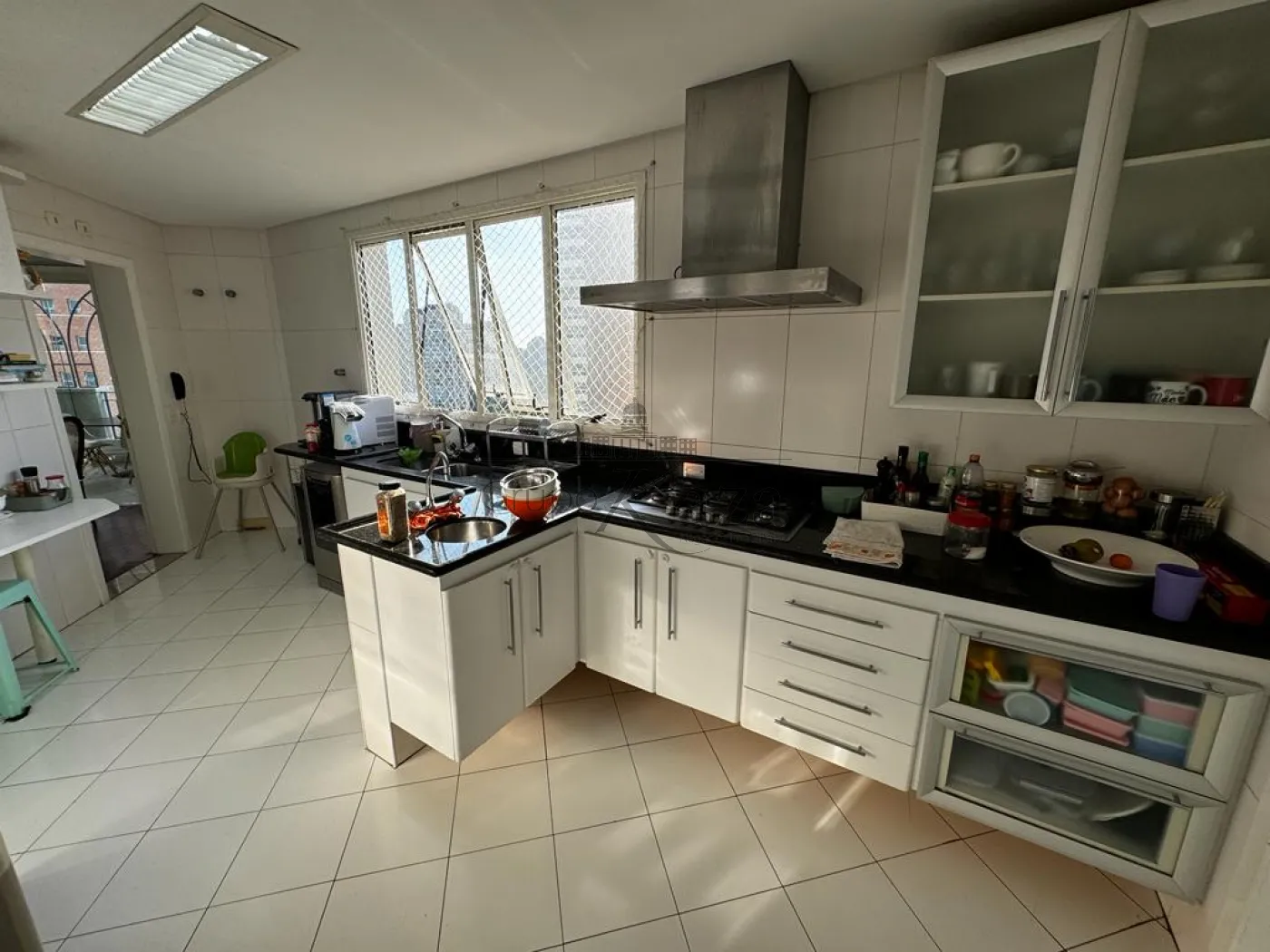 Foto 6 de Apartamento Padrão em Panamby, São Paulo - imagem 6