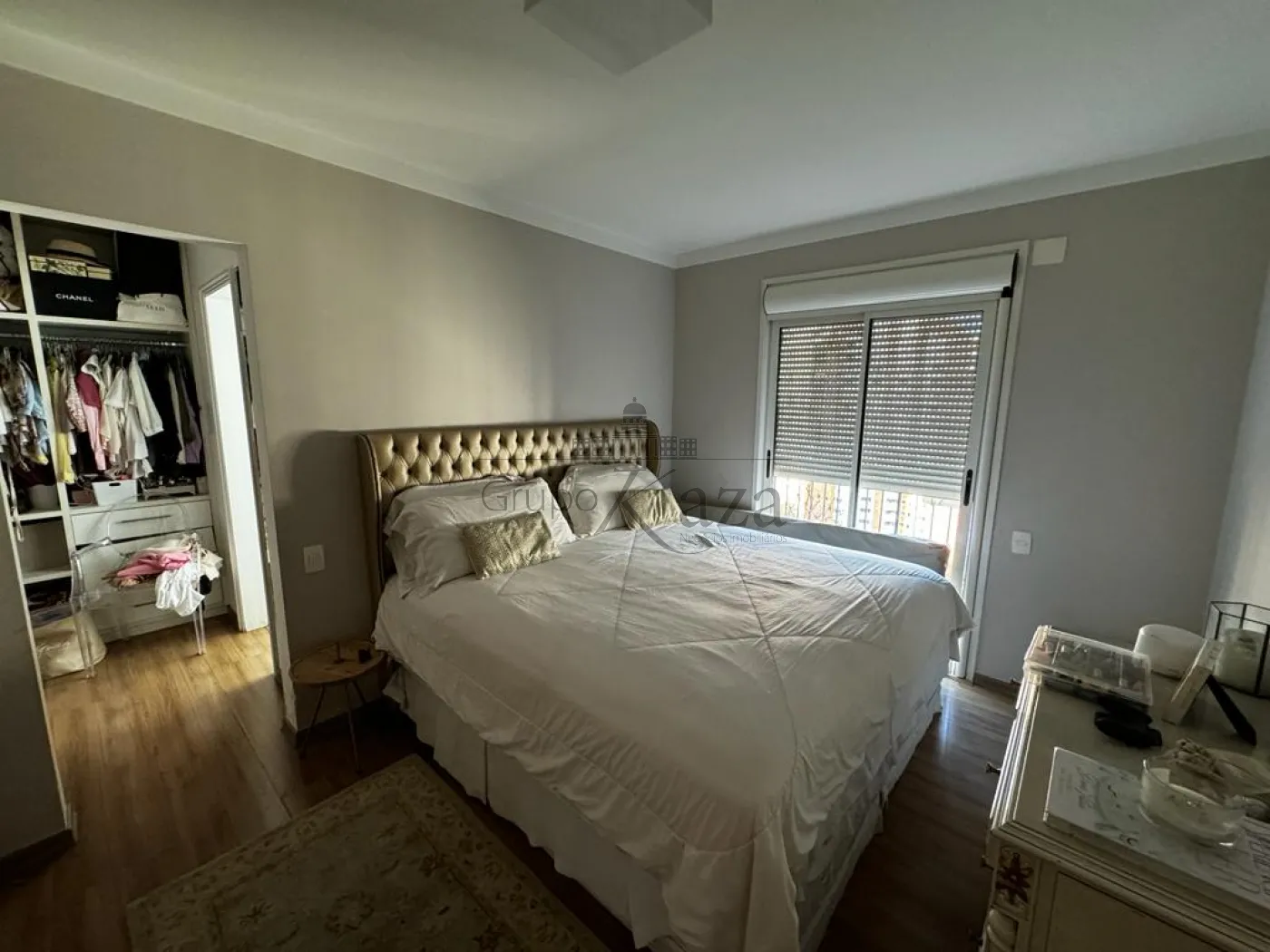 Foto 8 de Apartamento Padrão em Panamby, São Paulo - imagem 8