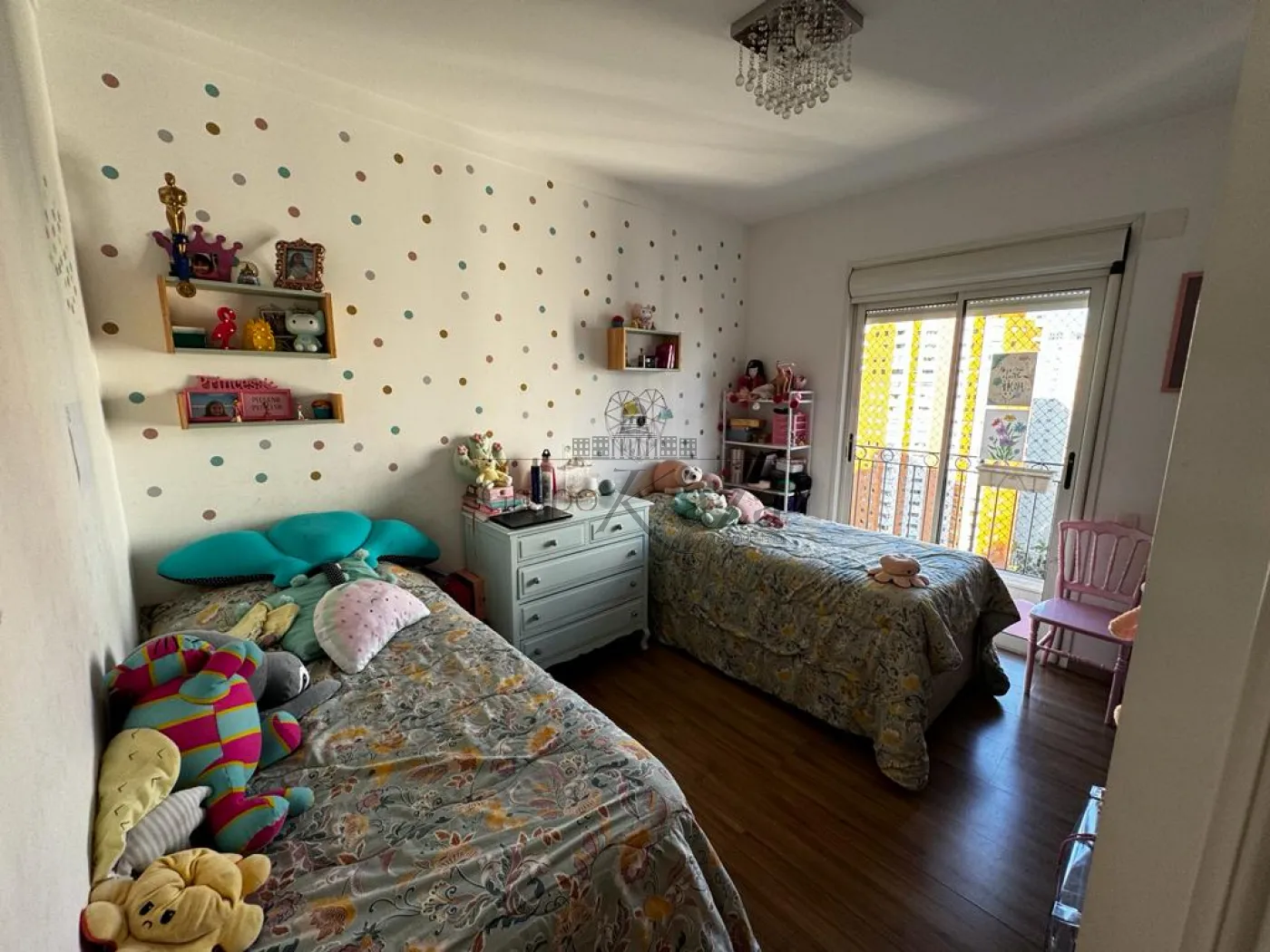 Foto 10 de Apartamento Padrão em Panamby, São Paulo - imagem 10