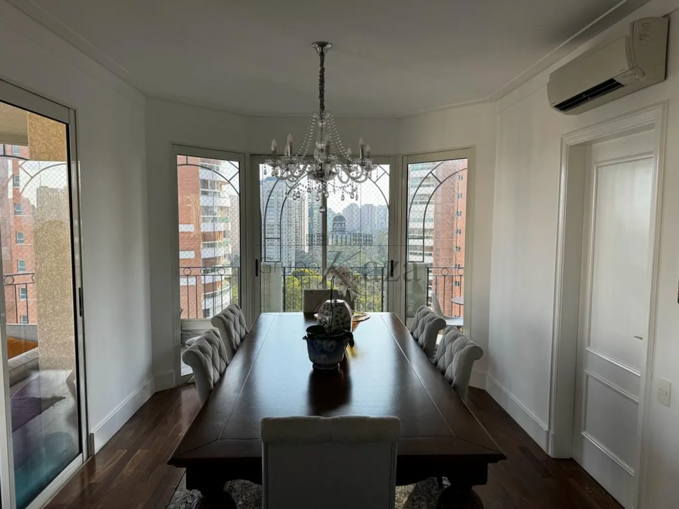 Foto 3 de Apartamento Padrão em Panamby, São Paulo - imagem 3