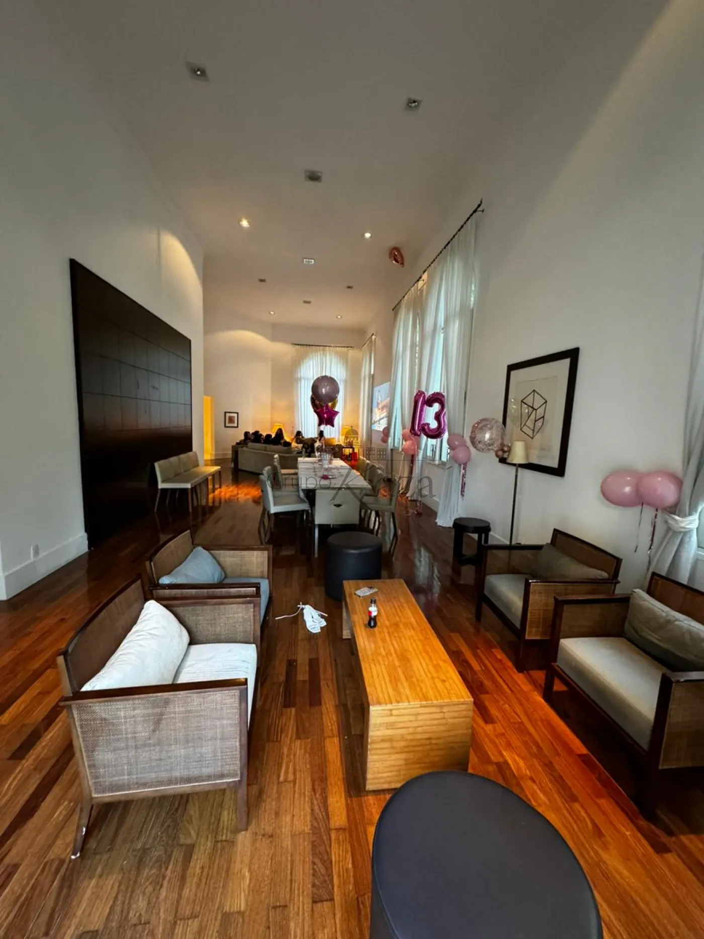 Foto 1 de Apartamento Padrão em Panamby, São Paulo - imagem 1