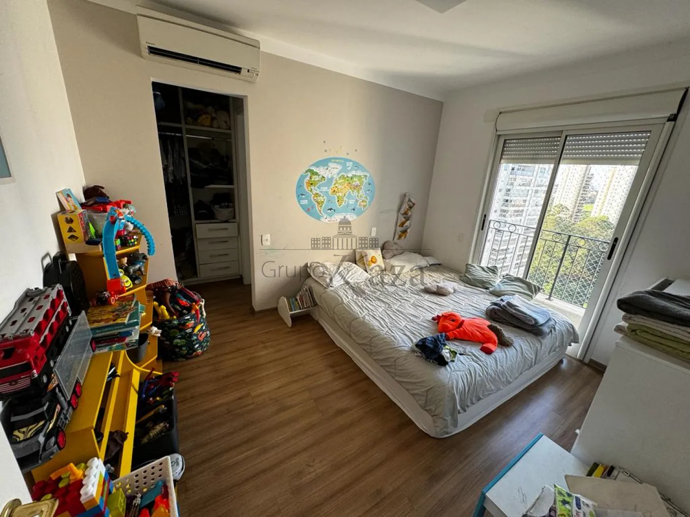 Foto 9 de Apartamento Padrão em Panamby, São Paulo - imagem 9
