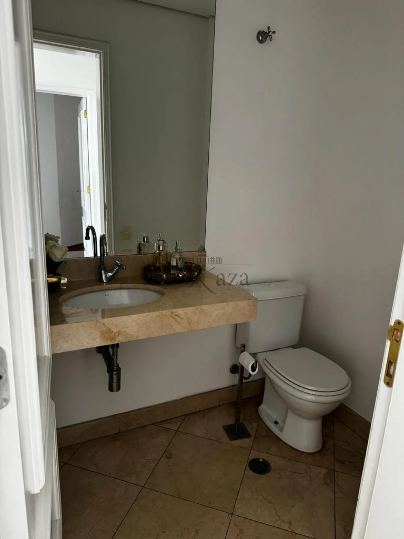 Foto 7 de Apartamento Padrão em Panamby, São Paulo - imagem 7