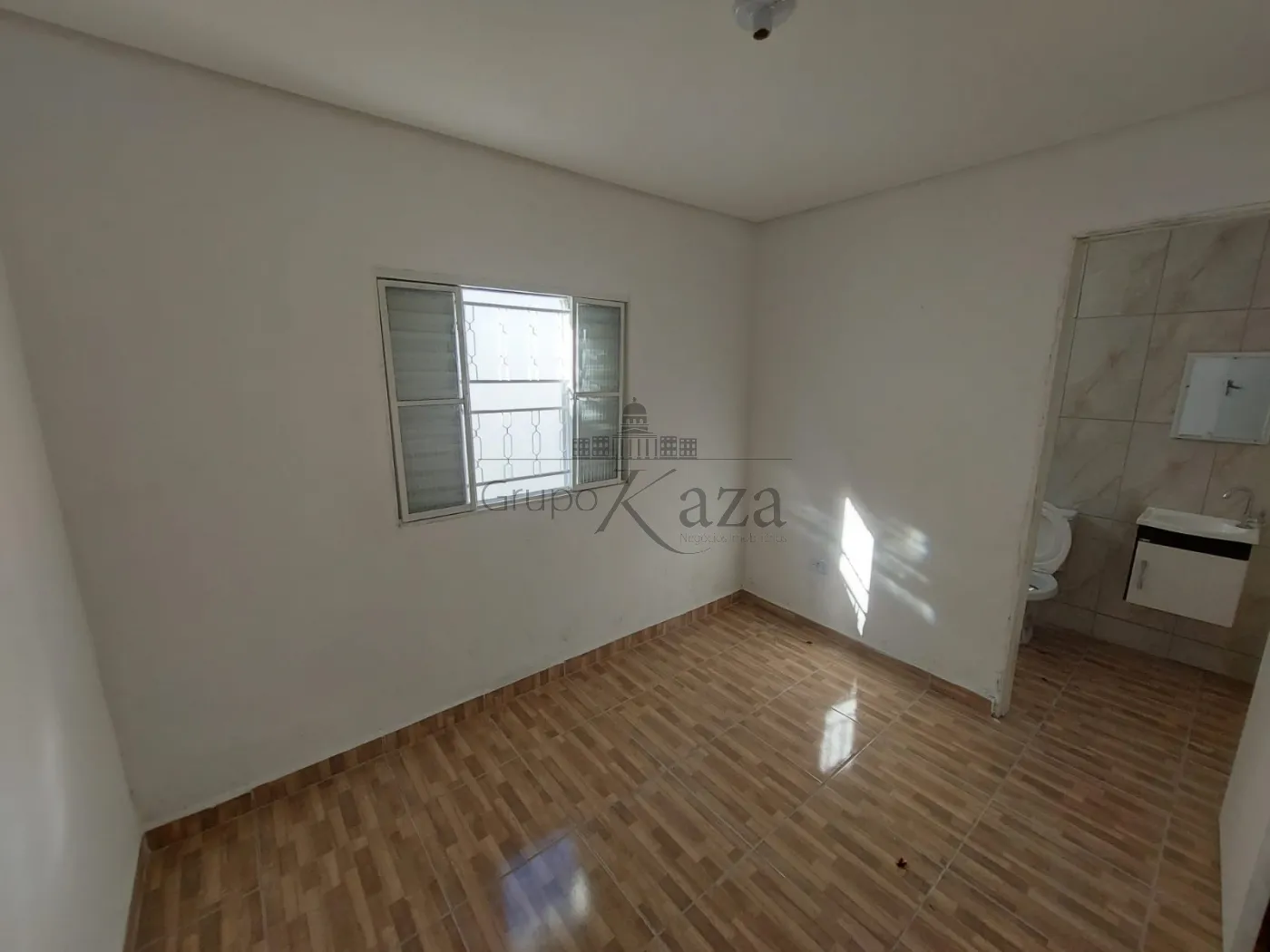 Foto 5 de Casa Padrão em Campo dos Alemães, São José dos Campos - imagem 5