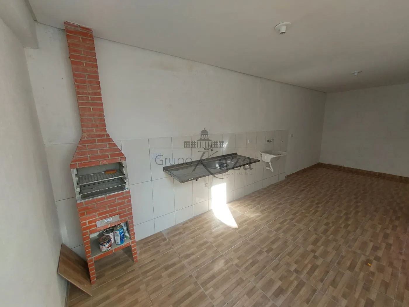 Foto 9 de Casa Padrão em Campo dos Alemães, São José dos Campos - imagem 9