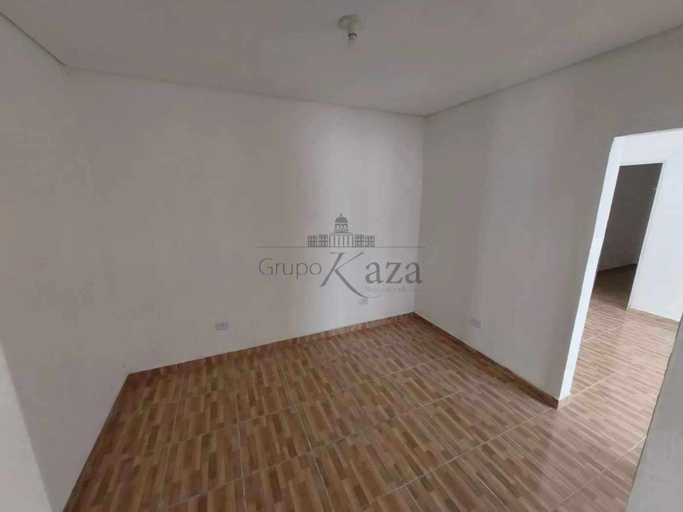 Foto 4 de Casa Padrão em Campo dos Alemães, São José dos Campos - imagem 4
