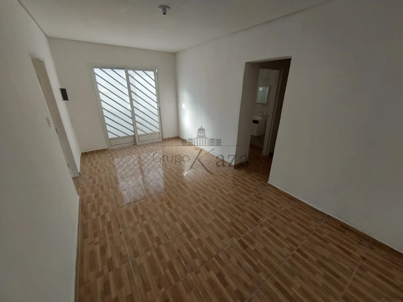 Foto 1 de Casa Padrão em Campo dos Alemães, São José dos Campos - imagem 1
