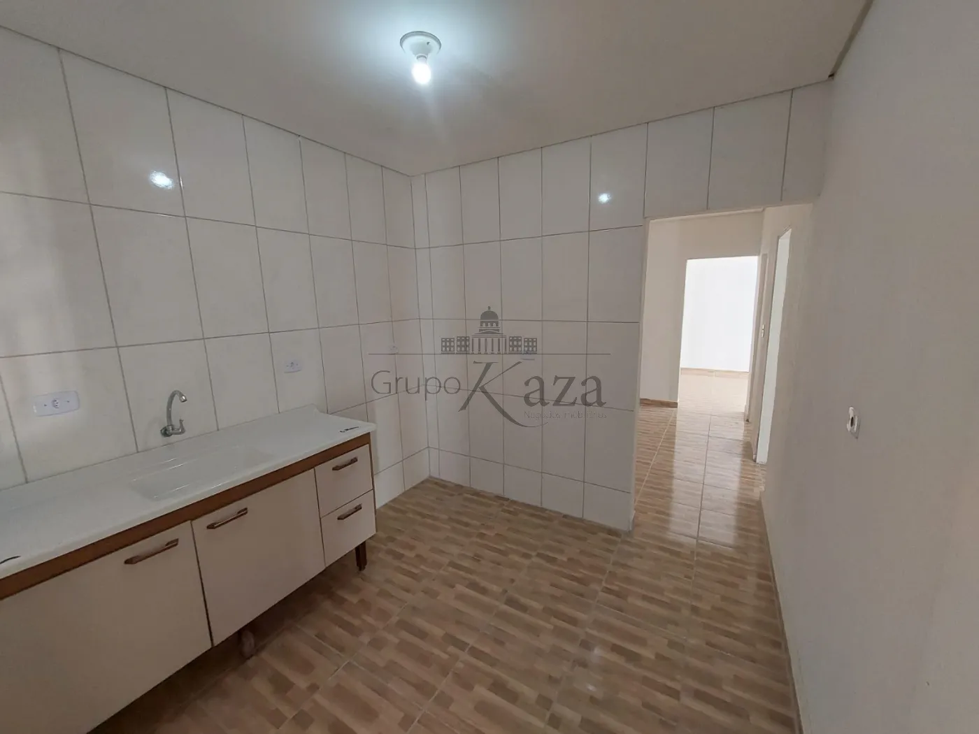 Foto 3 de Casa Padrão em Campo dos Alemães, São José dos Campos - imagem 3