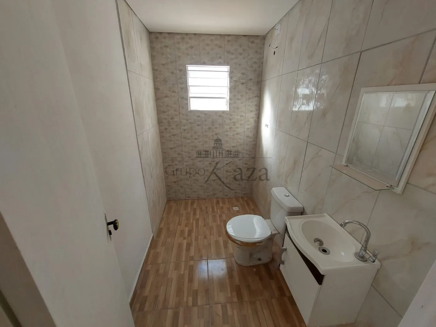 Foto 8 de Casa Padrão em Campo dos Alemães, São José dos Campos - imagem 8