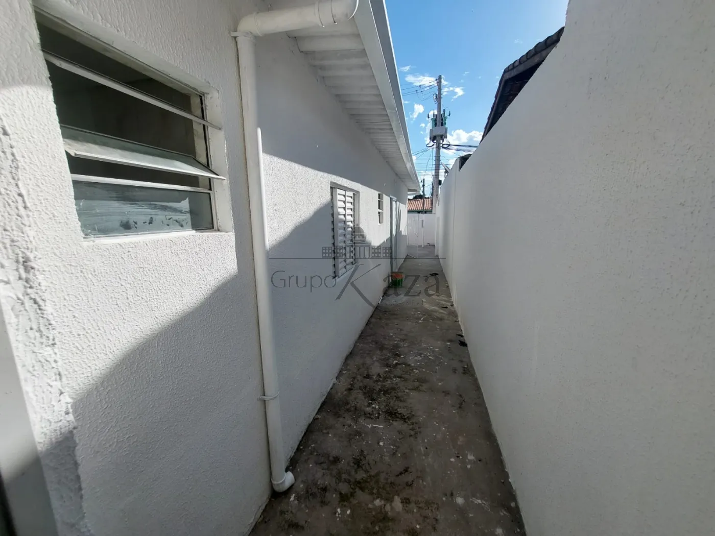 Foto 10 de Casa Padrão em Campo dos Alemães, São José dos Campos - imagem 10