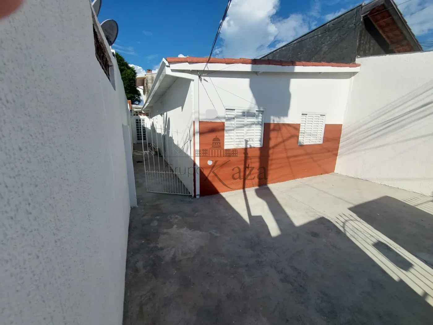 Foto 11 de Casa Padrão em Campo dos Alemães, São José dos Campos - imagem 11