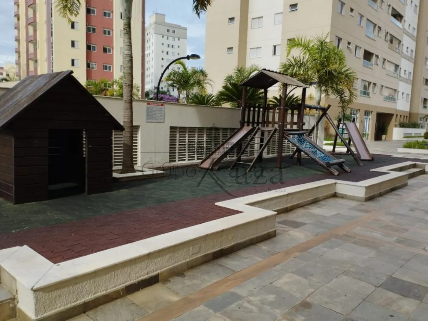 Foto 18 de Apartamento Padrão em Jardim Veneza, São José dos Campos - imagem 18