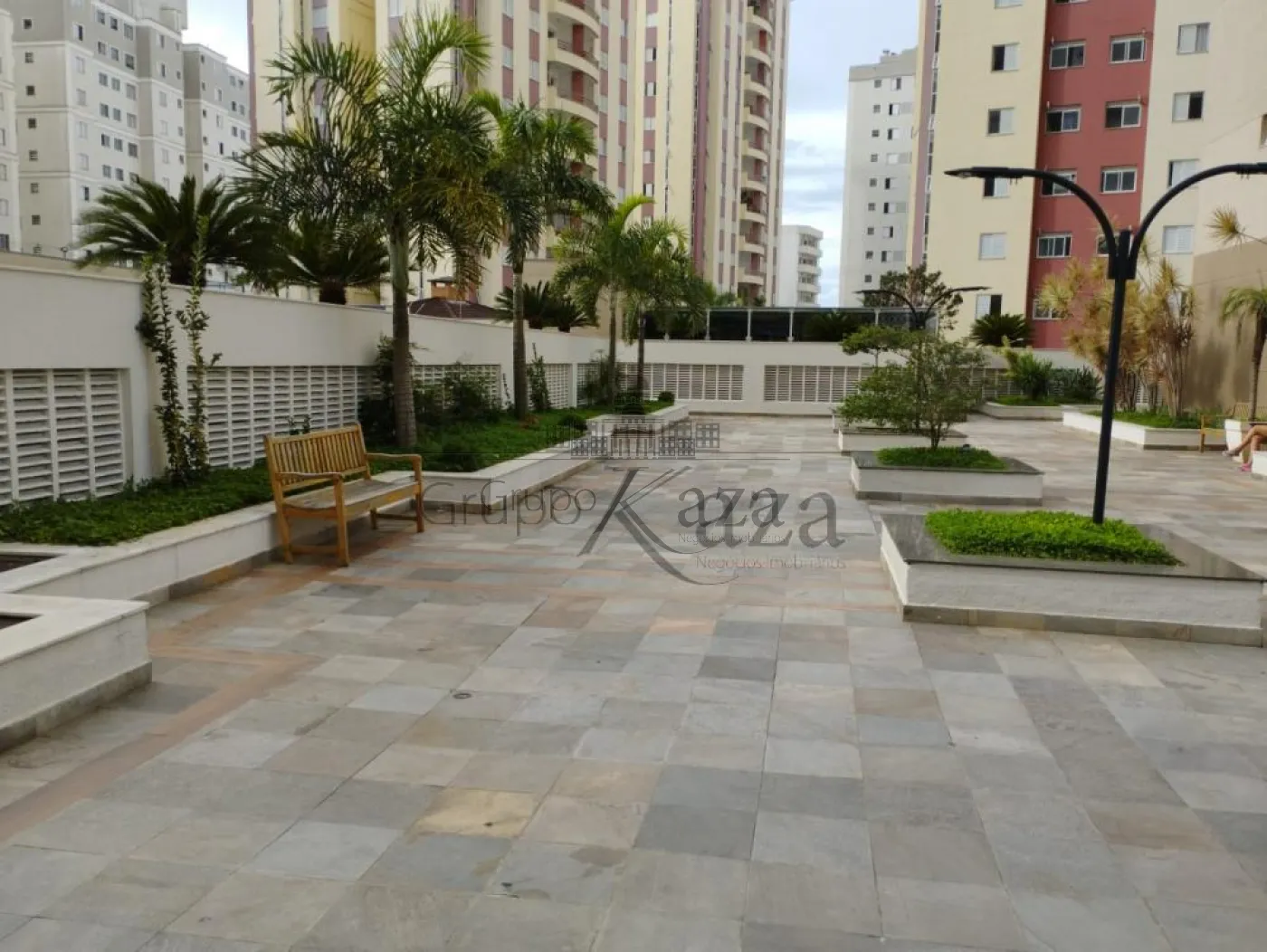 Foto 23 de Apartamento Padrão em Jardim Veneza, São José dos Campos - imagem 23