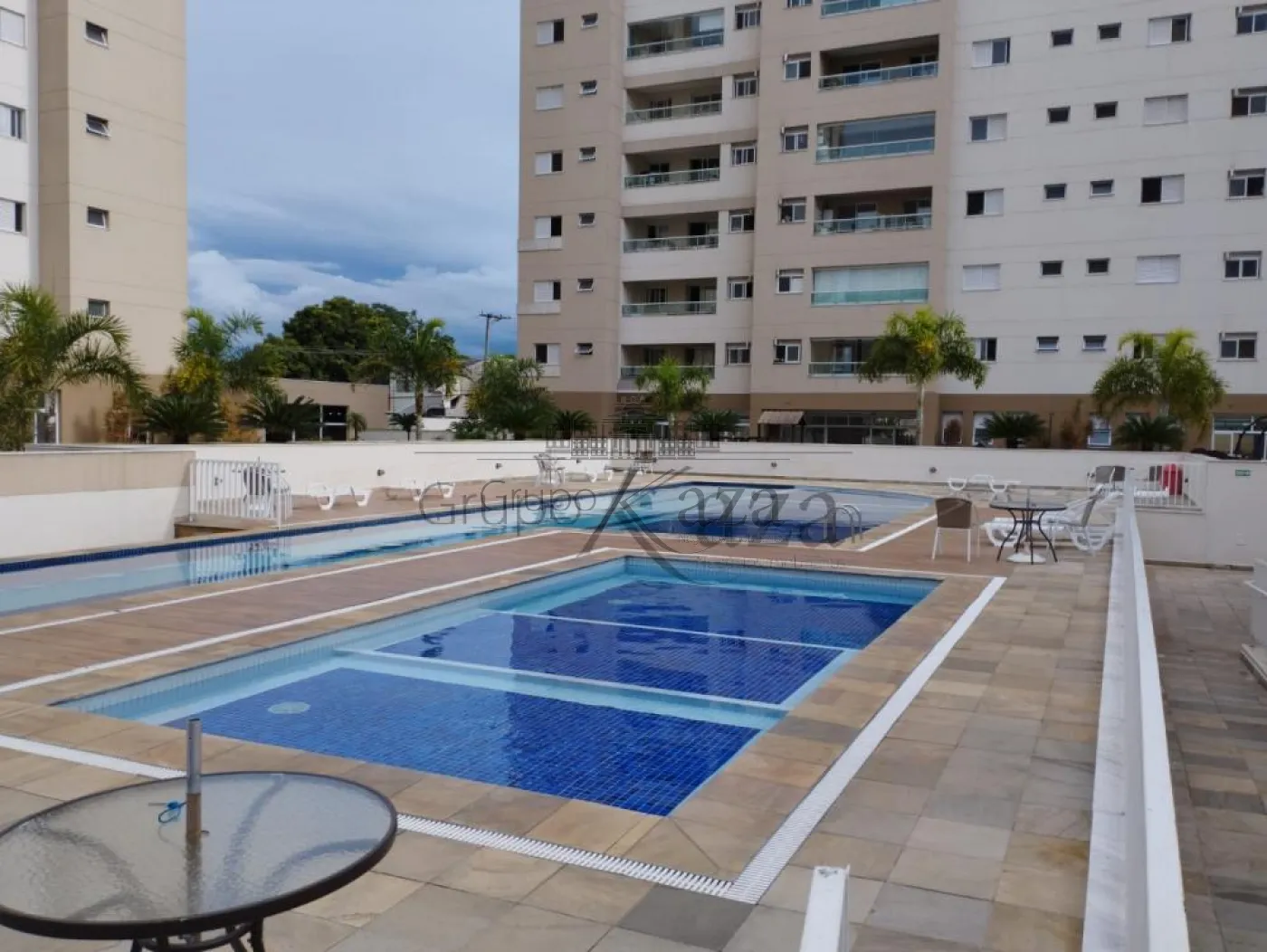 Foto 22 de Apartamento Padrão em Jardim Veneza, São José dos Campos - imagem 22