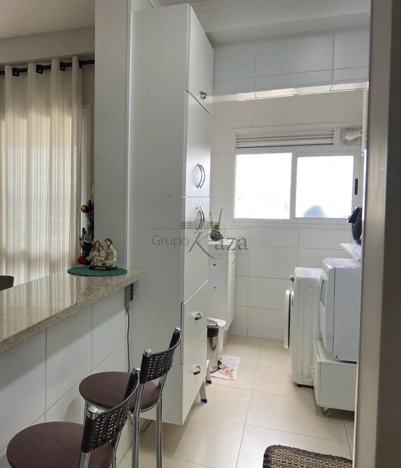 Foto 8 de Apartamento Padrão em Jardim Veneza, São José dos Campos - imagem 8