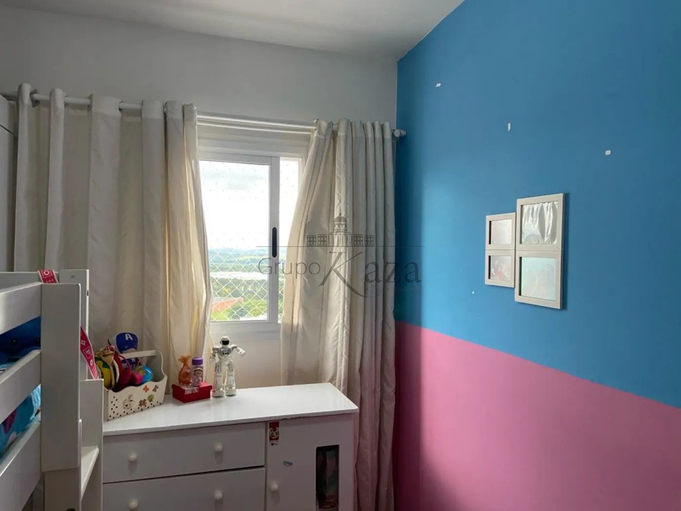 Foto 16 de Apartamento Padrão em Jardim Veneza, São José dos Campos - imagem 16