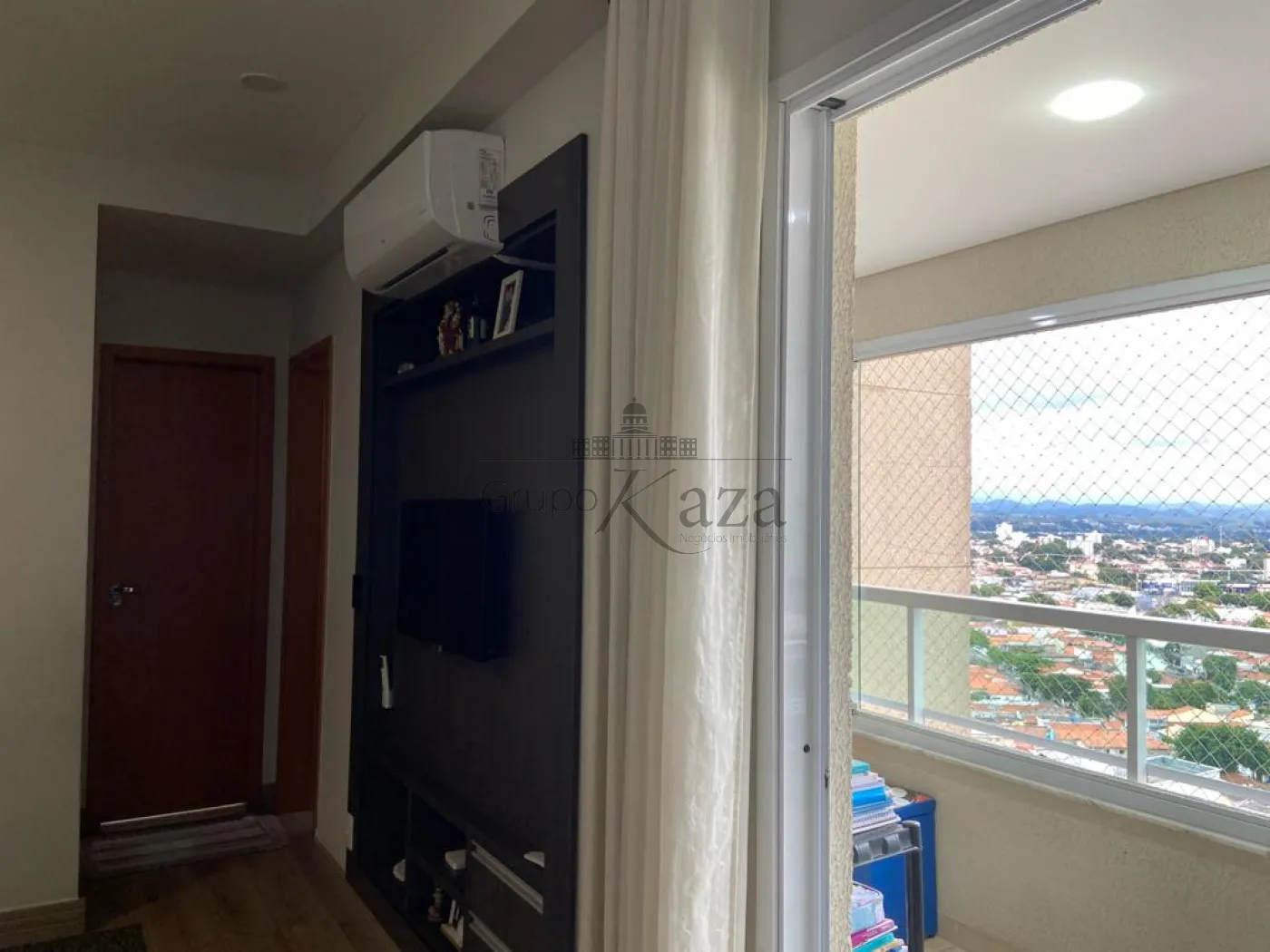Foto 4 de Apartamento Padrão em Jardim Veneza, São José dos Campos - imagem 4