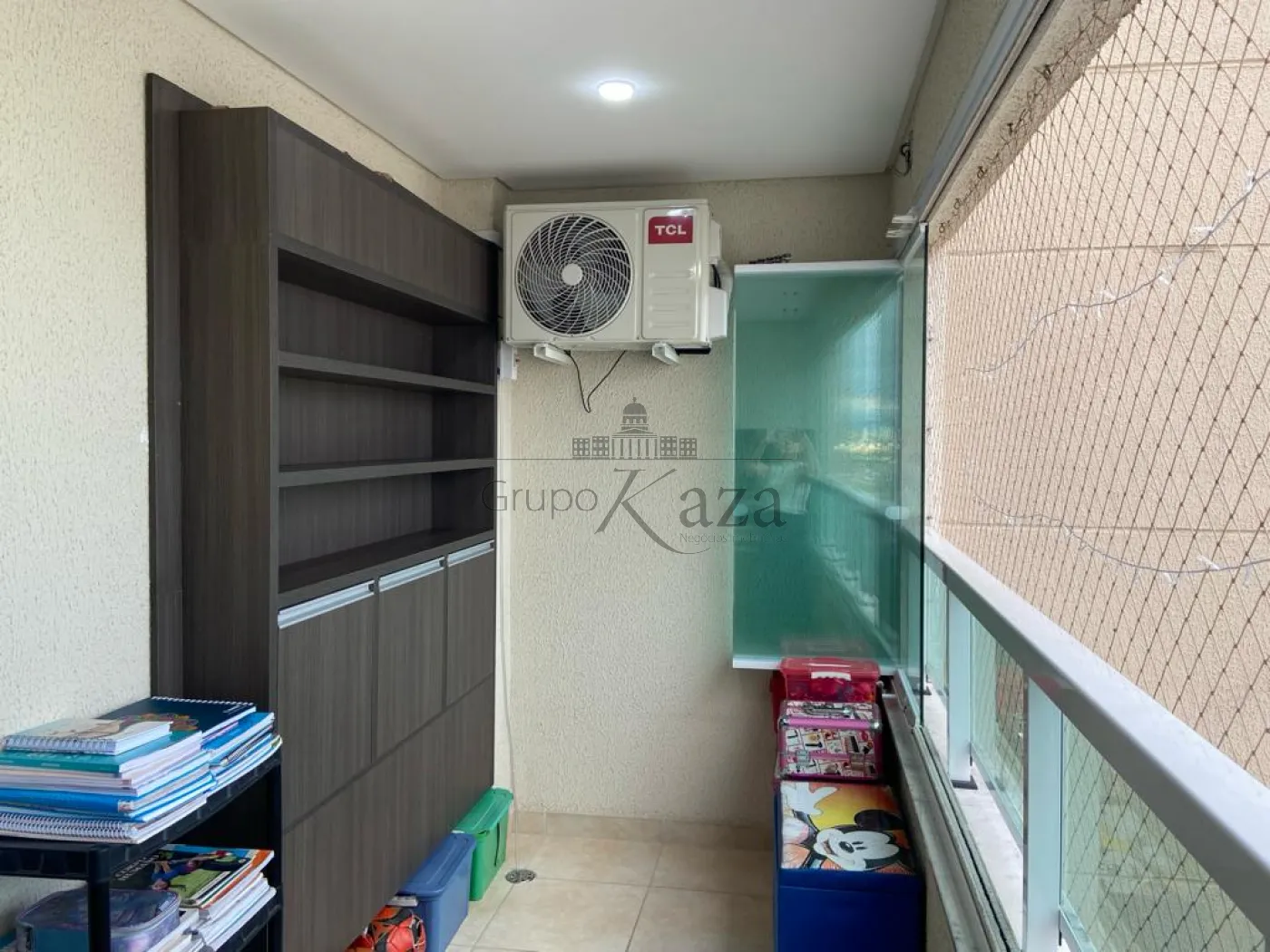 Foto 5 de Apartamento Padrão em Jardim Veneza, São José dos Campos - imagem 5