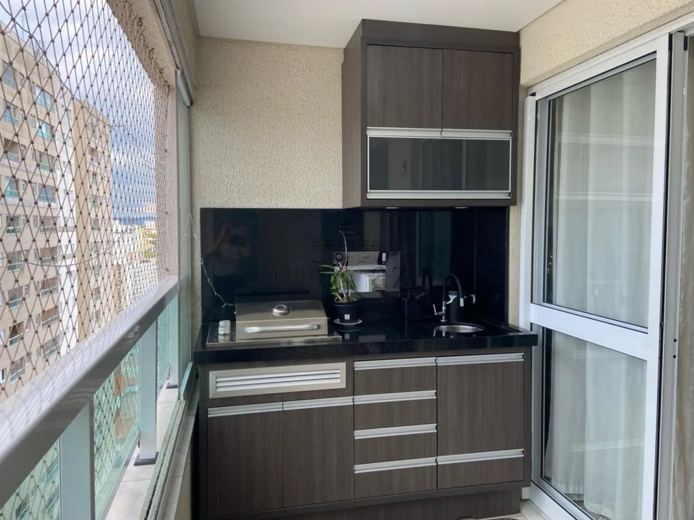 Foto 6 de Apartamento Padrão em Jardim Veneza, São José dos Campos - imagem 6