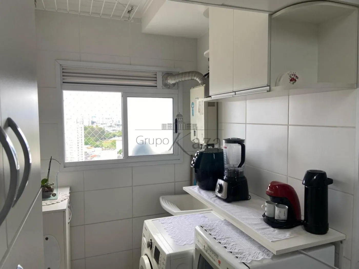 Foto 10 de Apartamento Padrão em Jardim Veneza, São José dos Campos - imagem 10