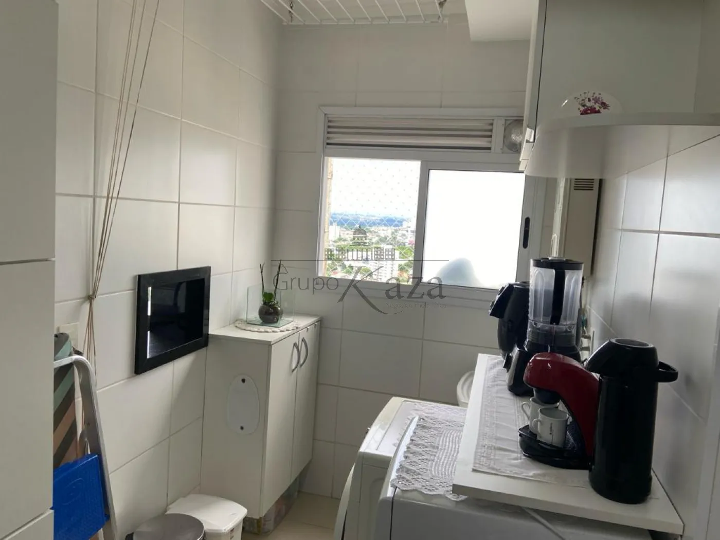 Foto 9 de Apartamento Padrão em Jardim Veneza, São José dos Campos - imagem 9