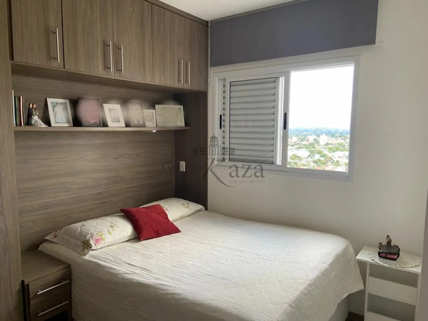Foto 12 de Apartamento Padrão em Jardim Veneza, São José dos Campos - imagem 12