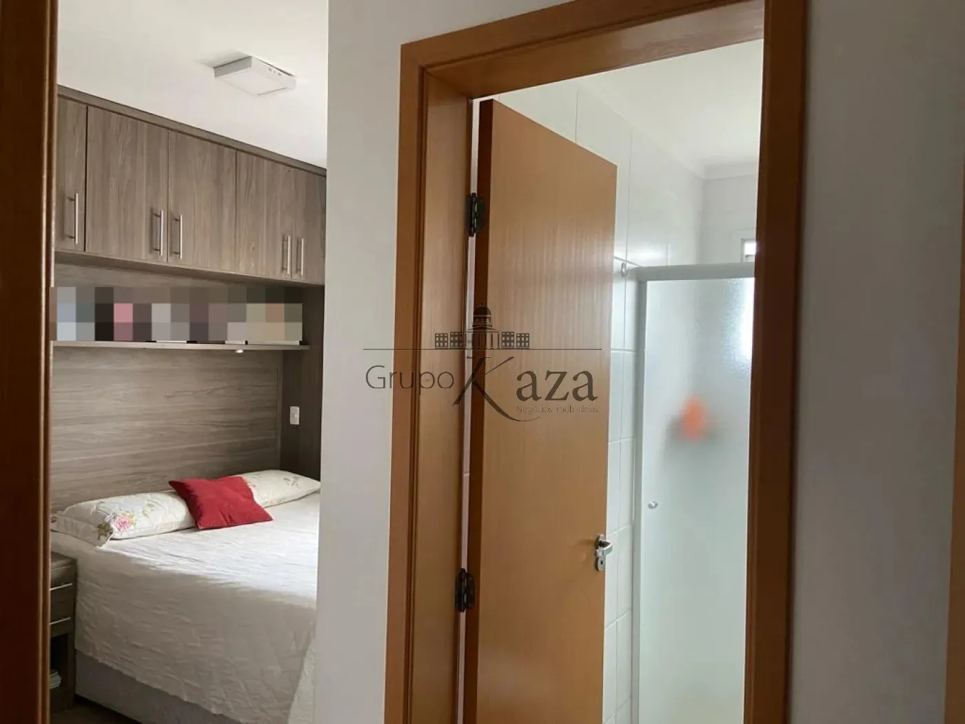 Foto 11 de Apartamento Padrão em Jardim Veneza, São José dos Campos - imagem 11