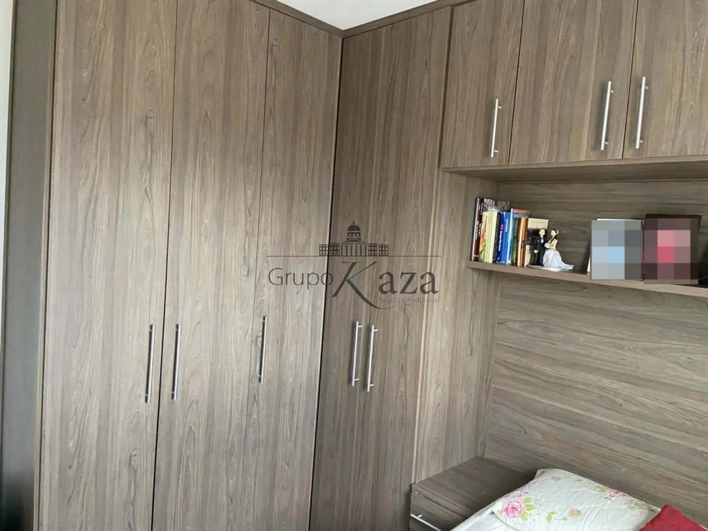 Foto 17 de Apartamento Padrão em Jardim Veneza, São José dos Campos - imagem 17