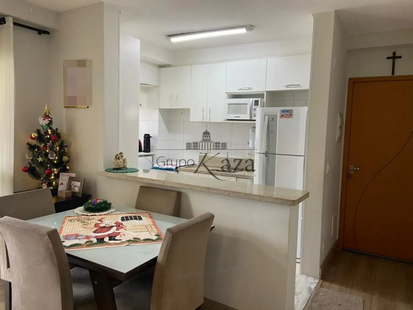 Foto 7 de Apartamento Padrão em Jardim Veneza, São José dos Campos - imagem 7