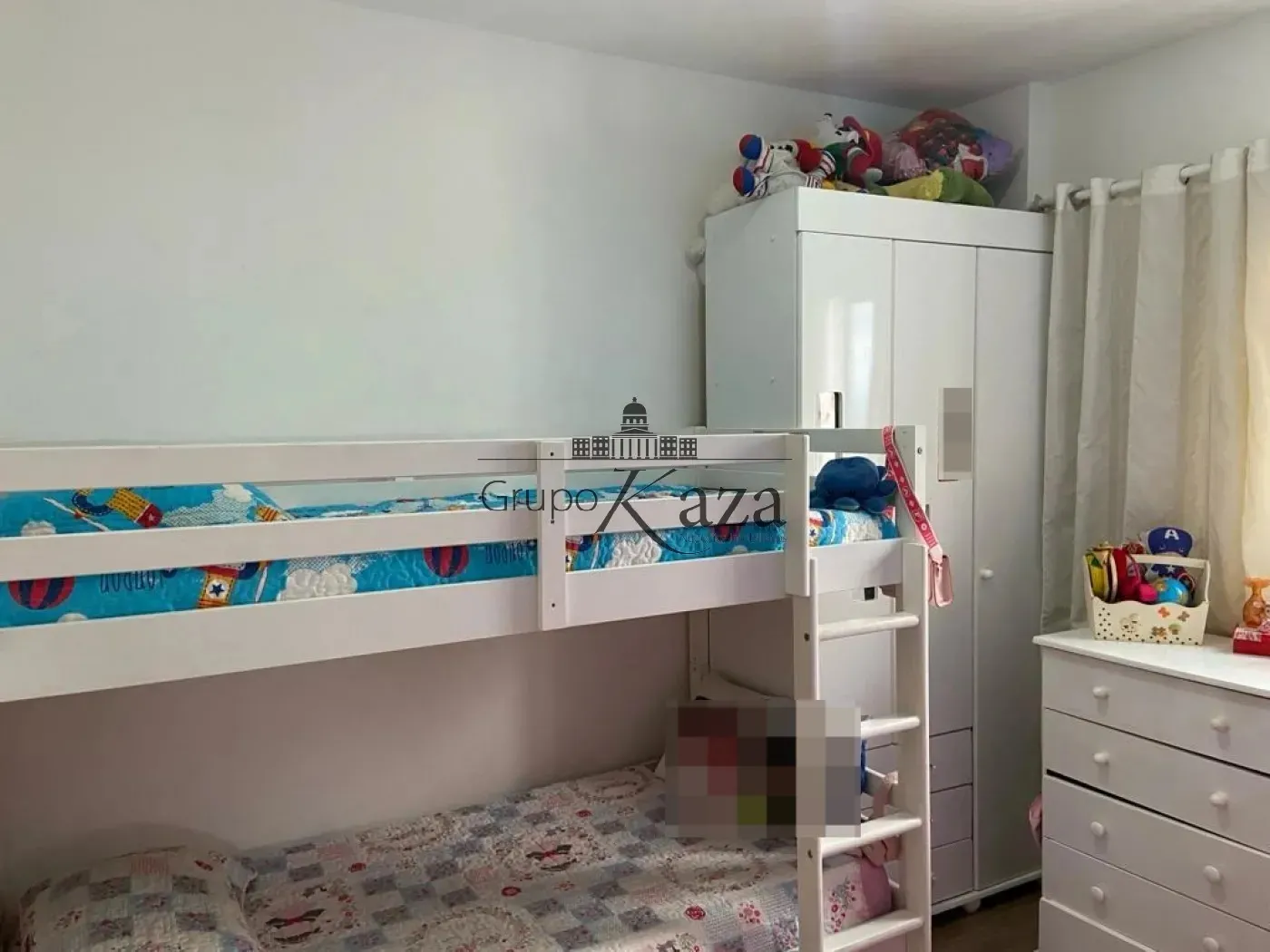 Foto 15 de Apartamento Padrão em Jardim Veneza, São José dos Campos - imagem 15