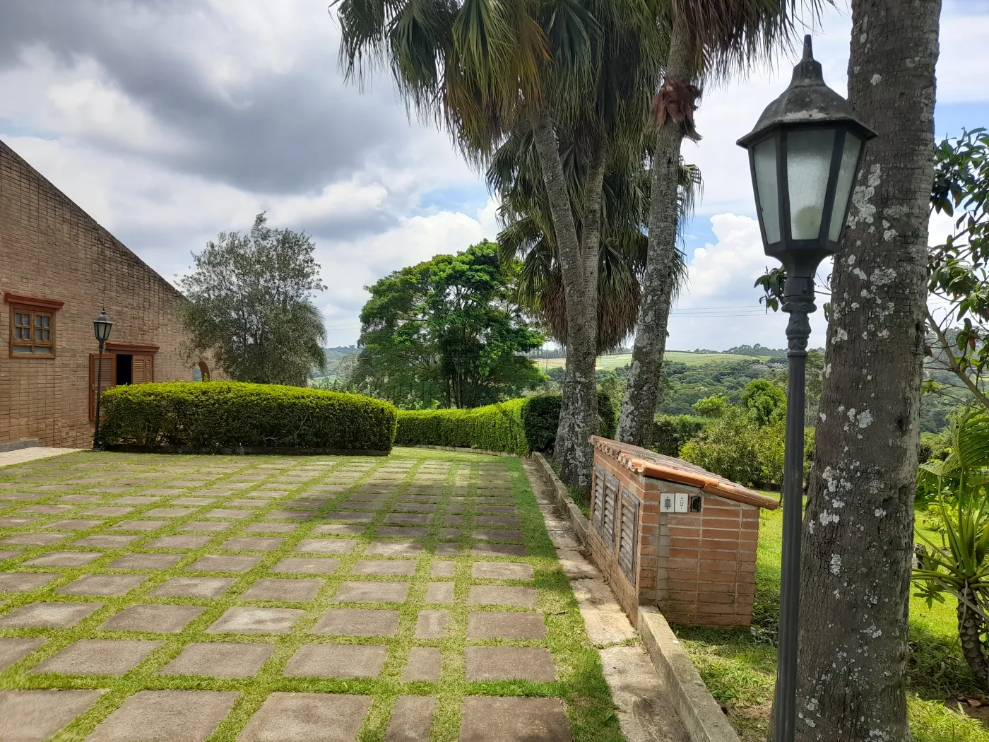 Foto 6 de Rural Sítio em Campininha, São Roque - imagem 6
