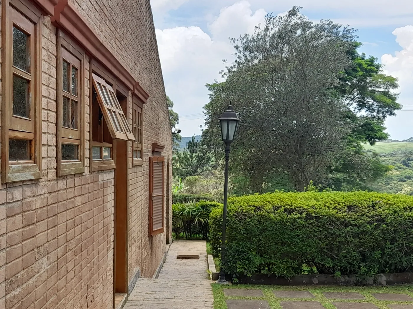 Foto 8 de Rural Sítio em Campininha, São Roque - imagem 8