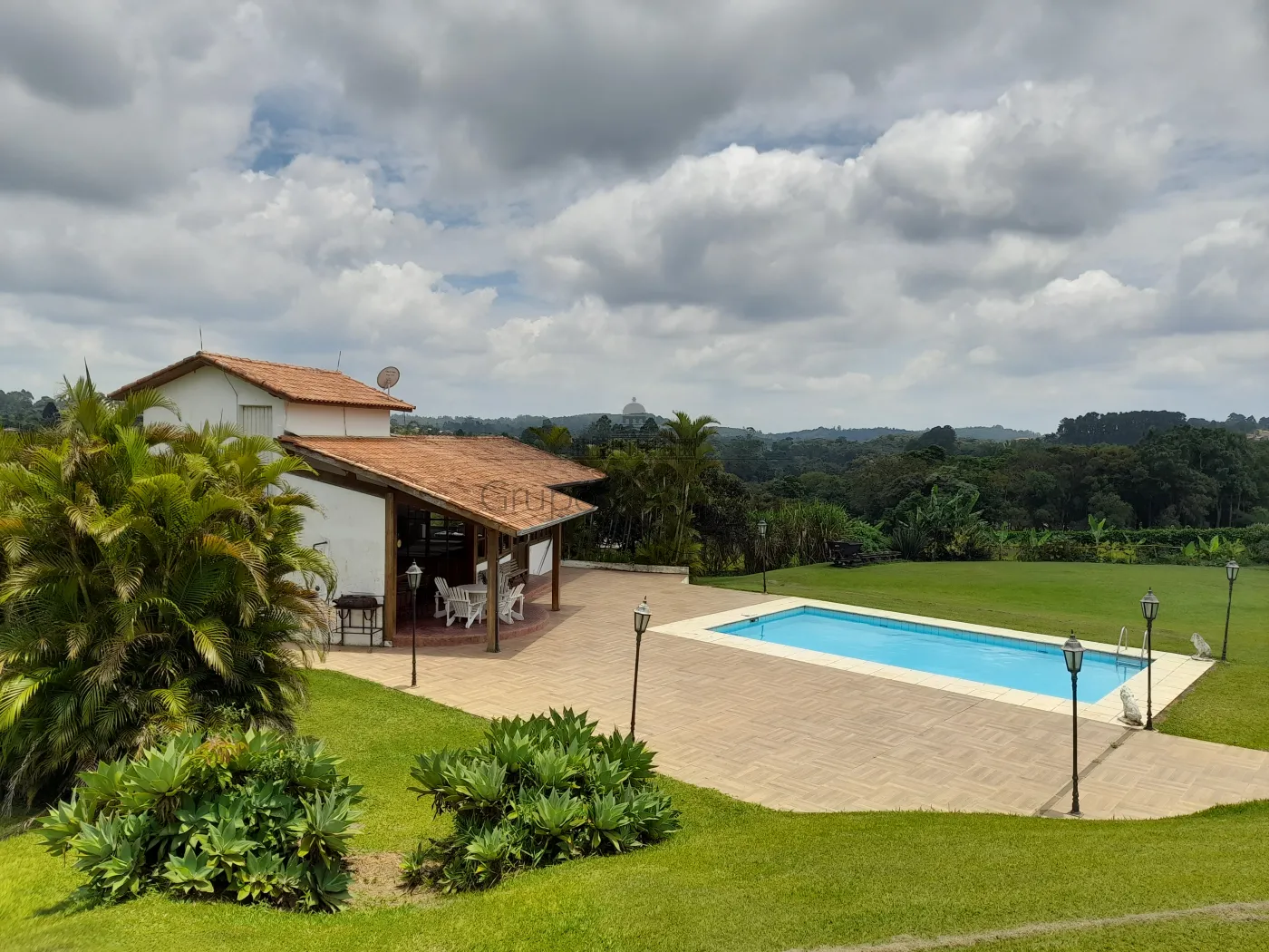 Foto 16 de Rural Sítio em Campininha, São Roque - imagem 16
