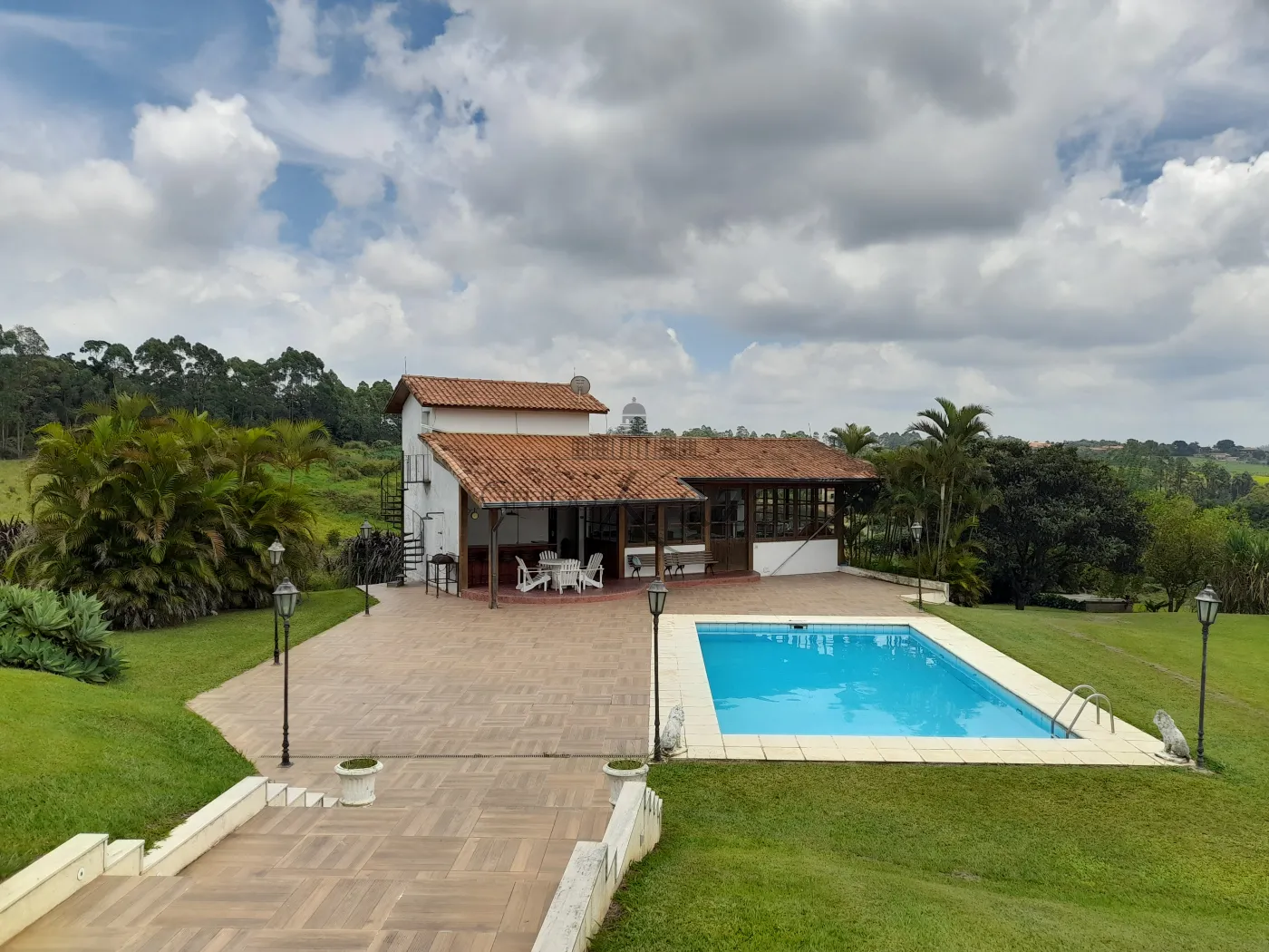 Foto 15 de Rural Sítio em Campininha, São Roque - imagem 15